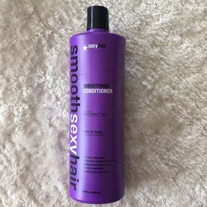 Smooth Sexy Hair Conditioner